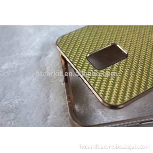 metal case for samsung galaxy s5 i9600 made in china